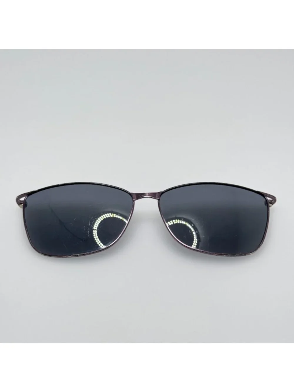 Takumi TK1021 30 Eyeglasses Eye Glasses Frames W/ Clip 54-16-135